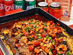 -雅佳神话·麻辣烤鱼(新街口店)