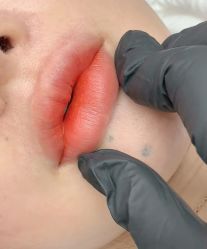 -韩美绣·骨相纹眉·洗眉美瞳线