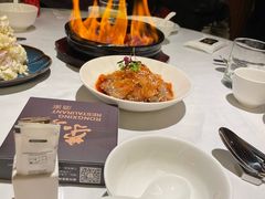 -荣兴酒家(徐家汇店)