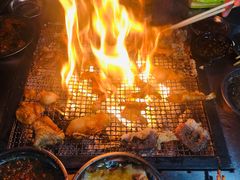 -同心烧烤(总店)