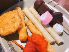 -梨花自助烤肉(天河城店)