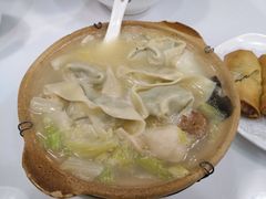 -沧浪亭(南园新村打浦路457弄店)