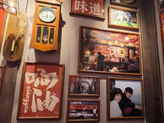 -王繁星面馆(西安熙地港店)