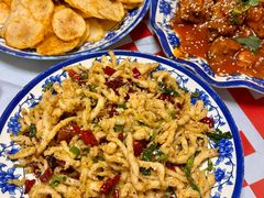 -全明星主题餐厅(新体店)