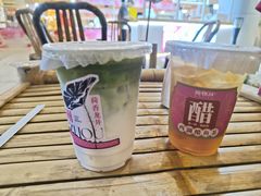 -炖物24章·顺时轻养茶(杭州大厦店)