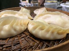 肉蒸饺-淮扬楼(文港路店)
