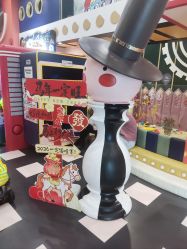 -meland club亲子乐园(北京芳圆里ID MALL店)