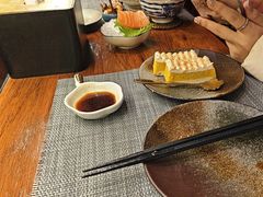 -戏作寿司(观音桥店)