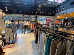 -TIMES CITY OUTLETS 时代·城市·奥特莱斯(上海国际时尚中心店)