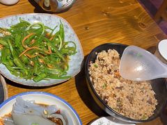 -民食香·腊排骨野生菌美食(木府店)