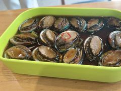 -韩麦大冷面(桂花街直营店)