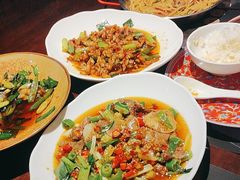 -拾捌川·自贡爆炒(新街口店)