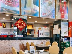 大堂-鸿运楼烤鸭店(天桥店)