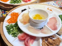 -芸南道·过桥米线(昆明老街旗舰店)