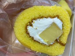-BreadTalk面包新语·烘焙蛋糕(深业上城店)