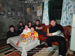 -呼吸沉浸式剧场(甘露园店)