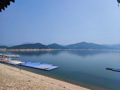 -北京金海湖景区