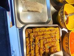 -龙翔臭豆腐(河坊街店)