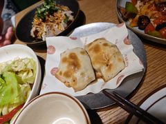 -纳鲁孜·新疆特色餐厅(上海悦荟广场店)