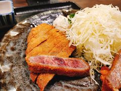 -牛かつもと村(上野店)
