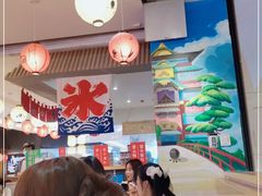 -怪物的冰与火(天虹商场中山路店)