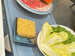 -喜聚薈·花膠雞海鮮火鍋(越秀店)