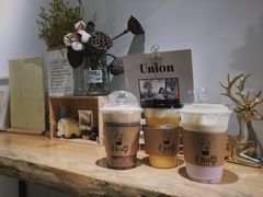 -白日梦奶茶
