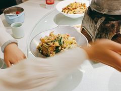-卢大鲜鱼头捞饭(美利广场店)