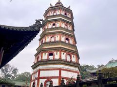-南华禅寺