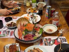 -松坂屋日料自助(长城路店)