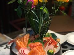 -大江户日本料理(吕厝店)