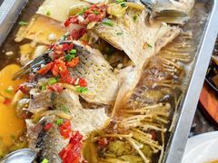 -徽州美食(三十年老店)