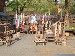 -两江国际影视城