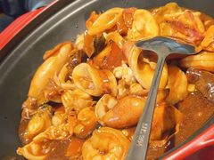 -小满海鲜·别院(天津旗舰店)