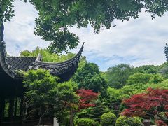 -苏州上方山国家森林公园