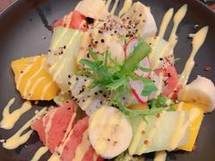 -赤坂亭·M9和牛烧肉·铁板烧·日料398放题(长泰广场店)
