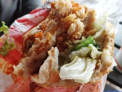 -汉堡王(南京砂之船店)