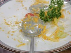 -玫瑰园西餐厅(新华大厦店)
