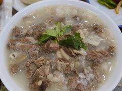 -正宗本溪县羊汤