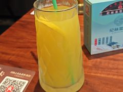 -纪林菜馆·博山菜老字号(华光路店)