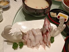 -西安饭庄·非遗陕菜(钟楼店)