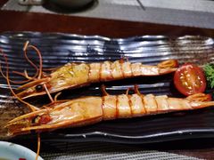 -古京·臻致料理(月湖店)