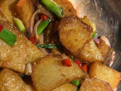 -绿茶餐厅(成都大悦城店)