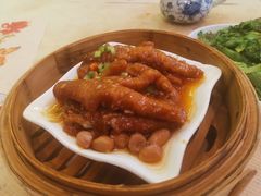 -虾饺妹·粤式手工点心(水荫路店)