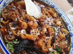 -呼吸森林·生态农庄农家乐私房菜