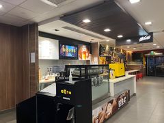-麦当劳(四川北路店)
