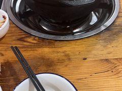 -钰洁腊排骨火锅