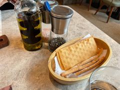 -OGGI TRATTORIA PIZZERIA(深业上城店)