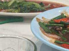 -龙香居海鲜浑锅家常菜·特色驴肉