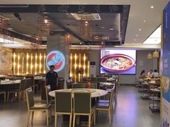 -羊故事·西北融合菜(华侨城店)